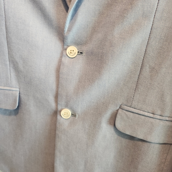 Tommy Hillfiger Kids Blazer Sz 18 New - Picture 8 of 14